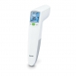 Preview: Beurer FT100 Fieberthermometer kontaktloses Infrarot Thermometer CE0483
