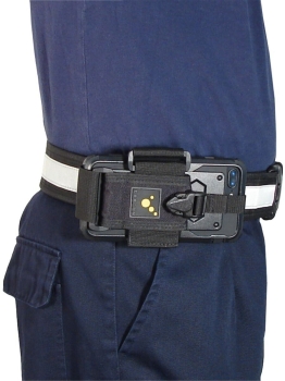 Ring XL Smartphone-Holster 2882-9005 Universal Handy Holster Tee-uu 9 x 14 x 4cm