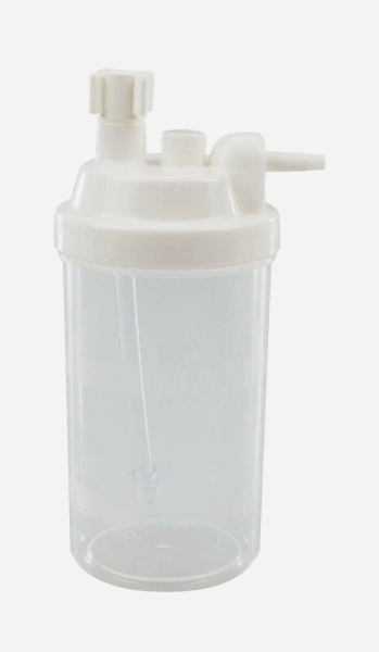 Atemgasbefeuchter Befeuchter AEROpart AB1-916 350 ml bis 6 l min CPAP Feuchte