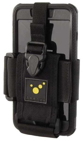 Ring XL Smartphone-Holster 2882-9005 Universal Handy Holster Tee-uu 9 x 14 x 4cm