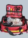 Notfalltasche M gefüllt Responder Rettungsdienst Notfall Feuerwehr Basic Tasche
